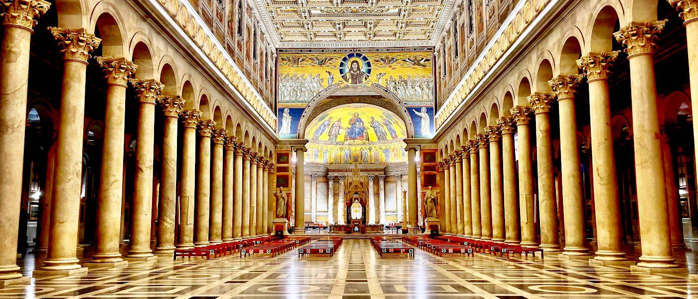 Churches Of Rome Wheelchair Accessible Tours Churches Of Rome Wheelchair Accessible Tours