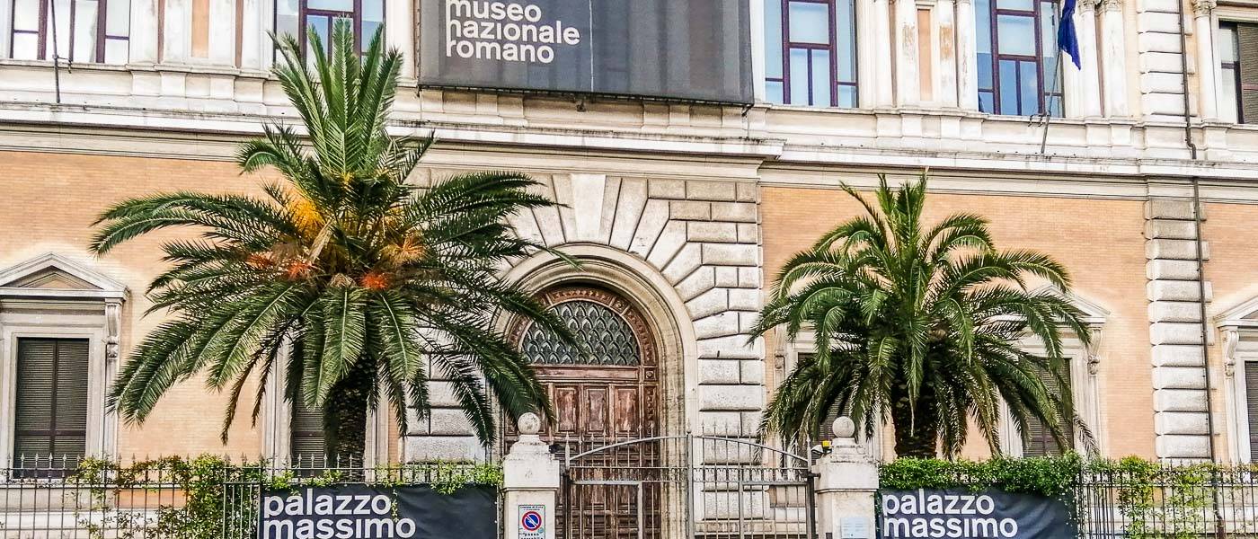 National Roman Museum Museums Of Rome Wheelchair Accessible Tours National Roman Museum Museums Of Rome Wheelchair Accessible Tours