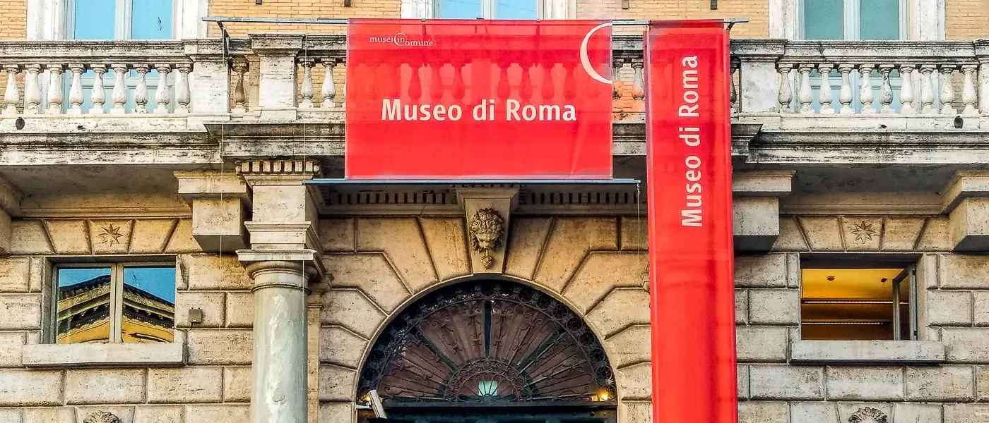 Museum Of Rome Palazzo Braschi Museums Of Rome Wheelchair Accessible Tours Museum Of Rome Palazzo Braschi Museums Of Rome Wheelchair Accessible Tours
