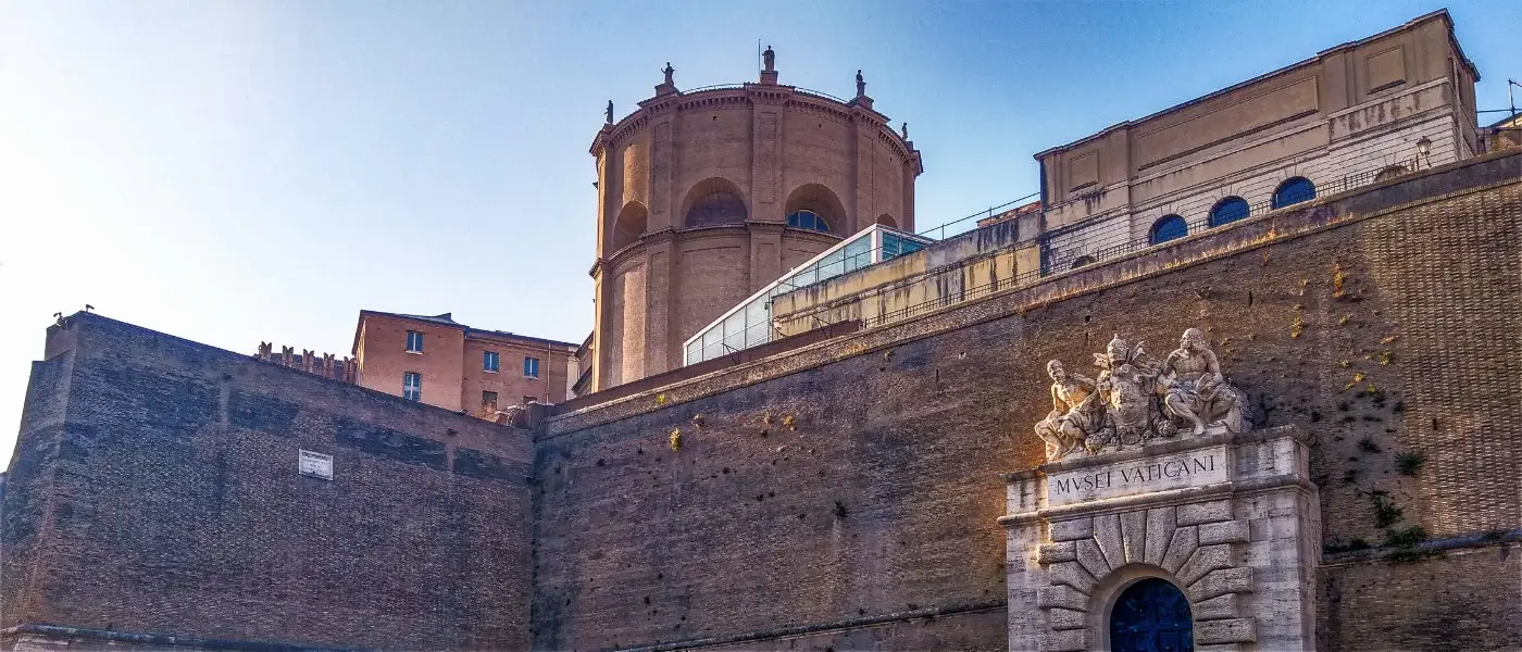 Vatican Museums Museums Of Rome Wheelchair Accessible Tours Vatican Museums Museums Of Rome Wheelchair Accessible Tours