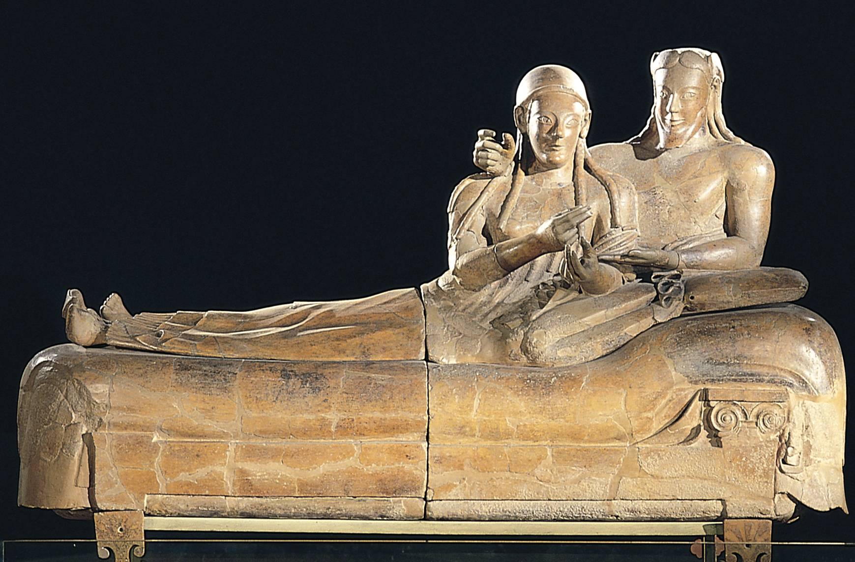 Etruscan Museum Museums Of Rome Wheelchair Accessible Tours Etruscan Museum Museums Of Rome Wheelchair Accessible Tours