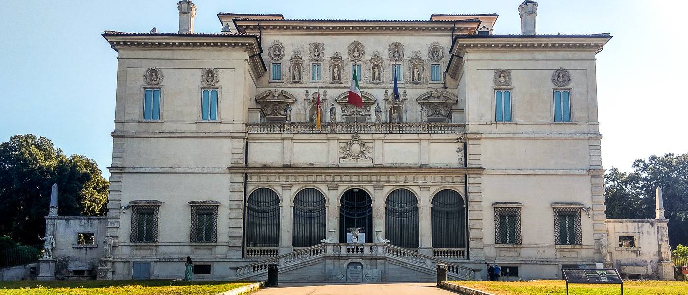 Borghese Gallery Museums Of Rome Wheelchair Accessible Tours Borghese Gallery Museums Of Rome Wheelchair Accessible Tours