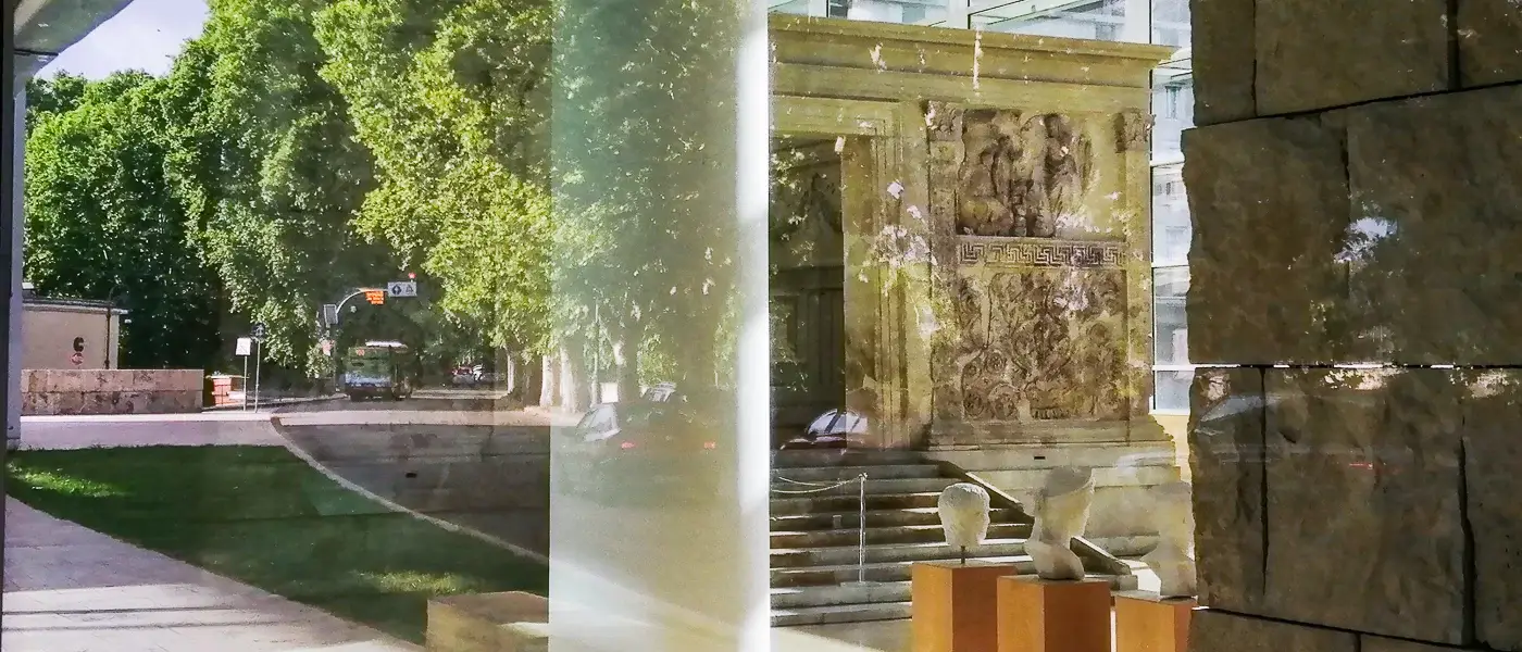 Museum of Ara Pacis Museums Of Rome Wheelchair Accessible Tours Museum of Ara Pacis Museums Of Rome Wheelchair Accessible Tours