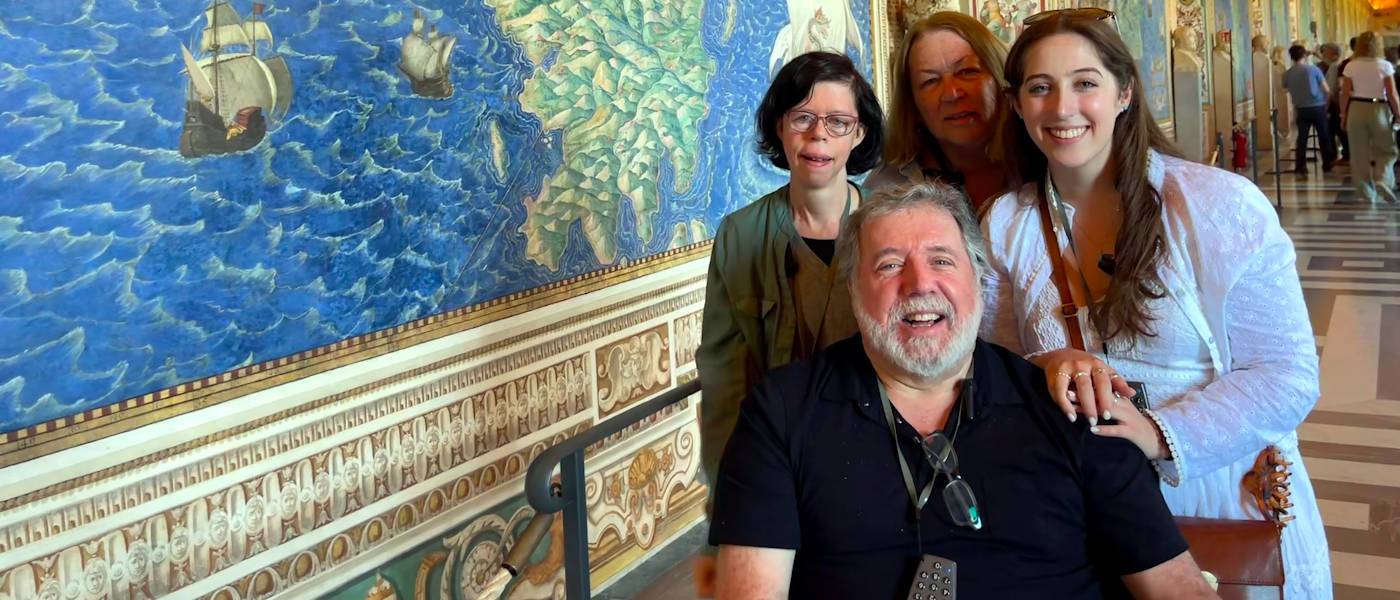 Museums Of Rome Wheelchair Accessible Tours Museums Of Rome Wheelchair Accessible Tours
