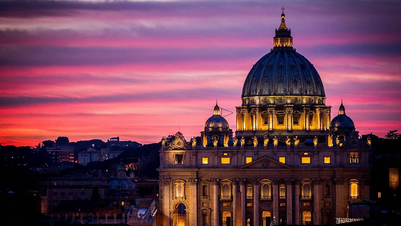 St Peter Church Wheelchair Churches Of Rome Accessible Tours St Peter Church Wheelchair Churches Of Rome Accessible Tours