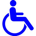 wheelchair