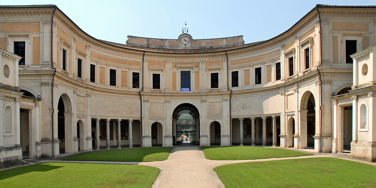 Etruscan Museum Wheelchair Rome Tours