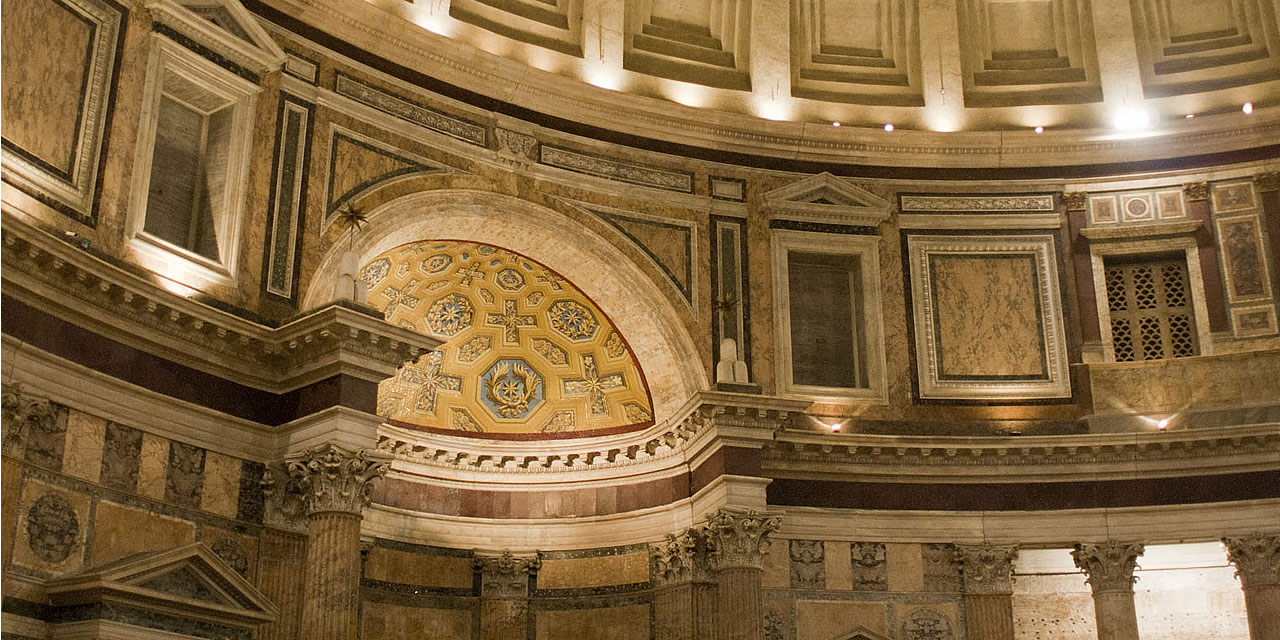 Pantheon Wheelchair Accessible Tours Rome Pantheon Wheelchair Accessible Tours Rome