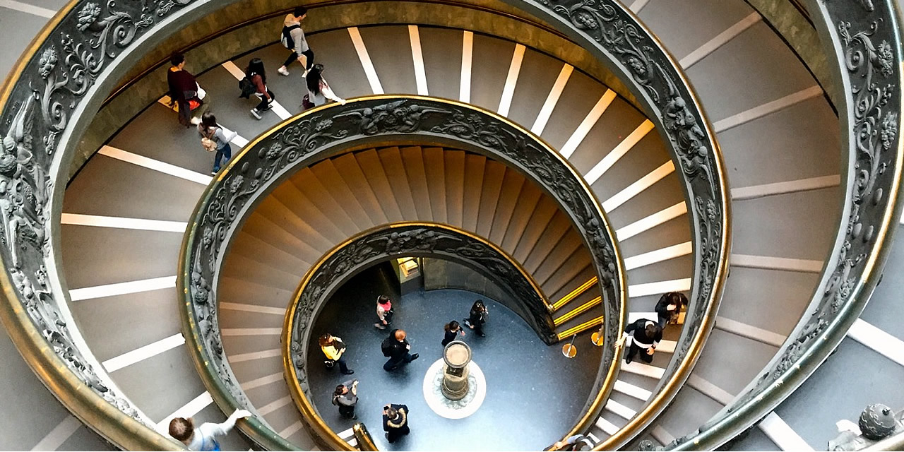 Vatican Museums Wheelchair Rome Accessible Tours