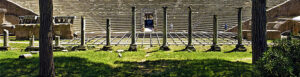 Ancient Ostia Wheelchair Rome Accessible Tours