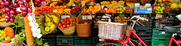 Campo de' Fiori Accessible tours