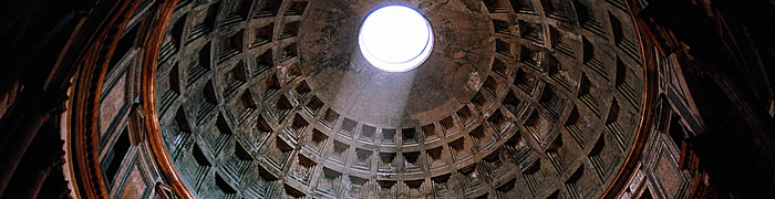 Pantheon Rome Wheelchair Accessible