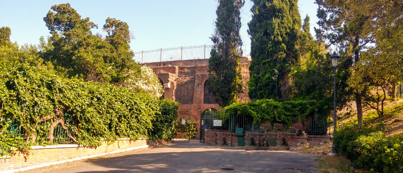 Domus Aurea Rome Wheelchair Accessible Tours