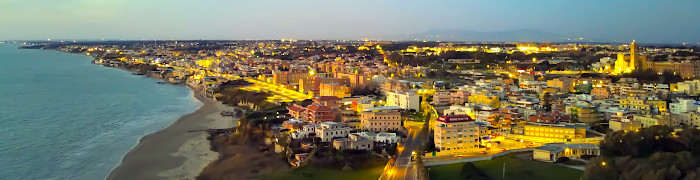 Anzio Wheelchair Rome Accessible Tours