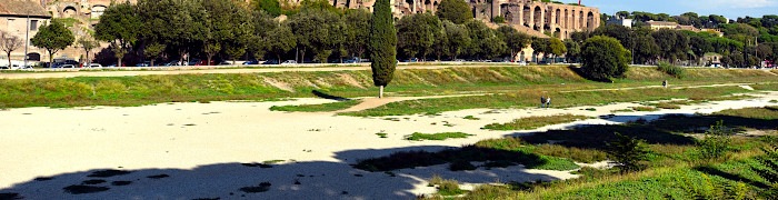 Circus Maximus Wheelchair Rome Accessible Tours