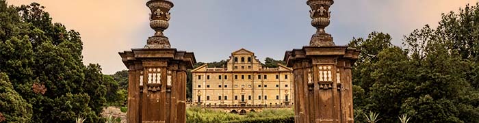 Frascati Wheelchair Rome Accessible Tours