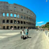 Colosseum and Palatine Hill Wheelchair Accessible Guided Tours