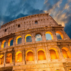 Colosseum, Roman Forum and Palatine Hill Wheelchair Guided Tours – 7 hrs