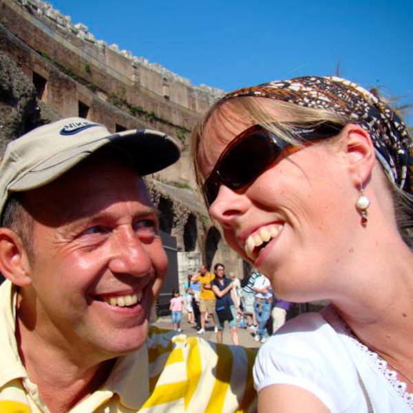 Colosseum Wheelchair Rome Accessible Guided Tour