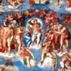 Vatican Museum and Sistine Chapel Wheelchair Accessible Guided Tours - 3 hrs