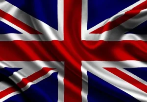 UK Flag