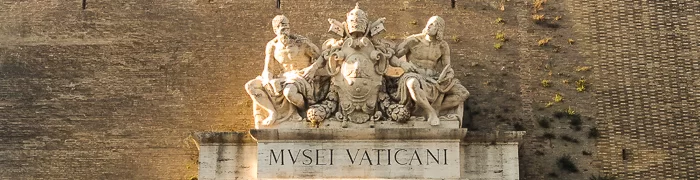 Vatican Museums Wheelchair Rome Accessible Tours