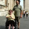 Colosseum Sistine Chapel and Vatican Museums Wheelchair Guided Tours