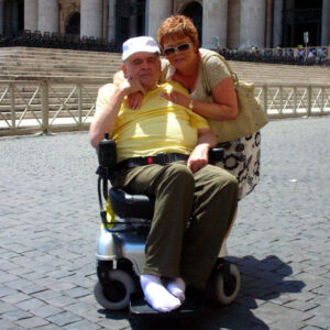 Colosseum, Sistine Chapel and Vatican Museums Wheelchair Guided Tours – 8 hrs