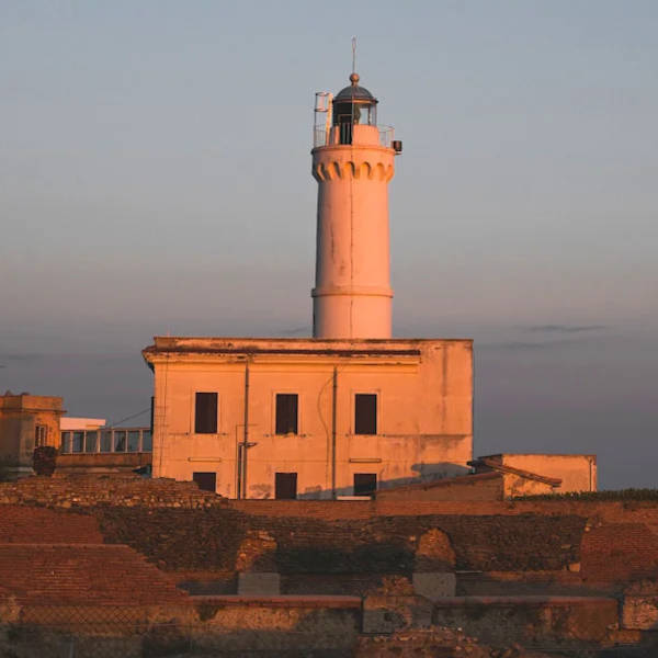 Anzio Wheelchair Accessible Rome Tours