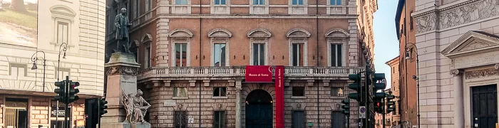 Museum Of Rome Palazzo Braschi Wheelchair Museums Of Rome Accessible Tours