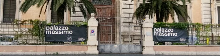 National Roman Museum Wheelchair Museums Of Rome Accessible Tours