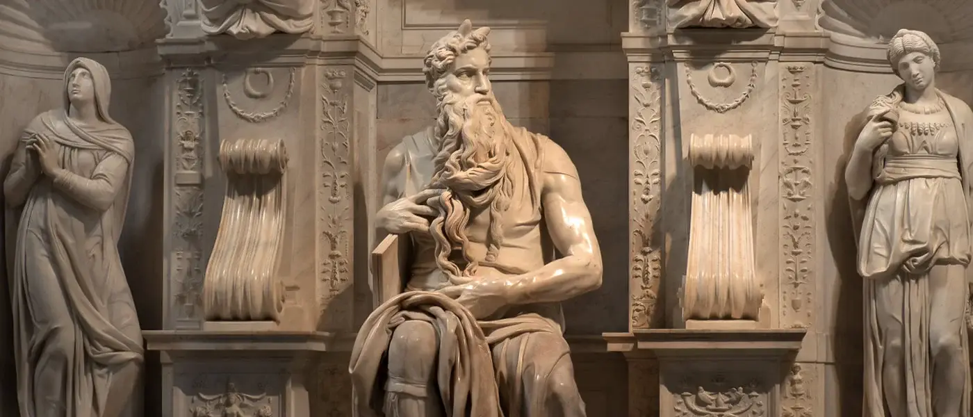 St Peter In Chains Basilica Wheelchair Churches Of Rome Accessible Tours